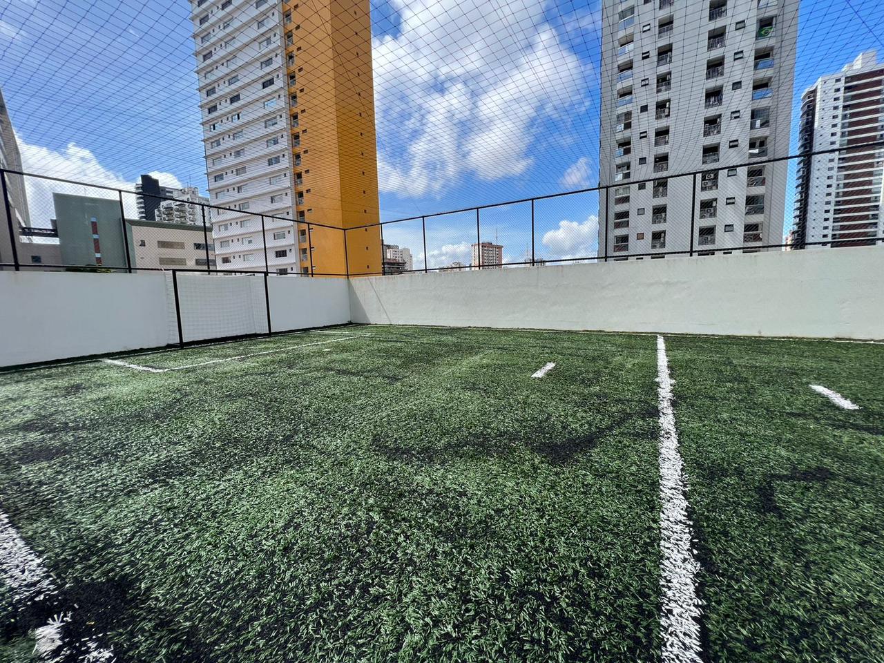 Imagem Apartamento com 3 Quartos à Venda, 114 m²em Umarizal - Belém