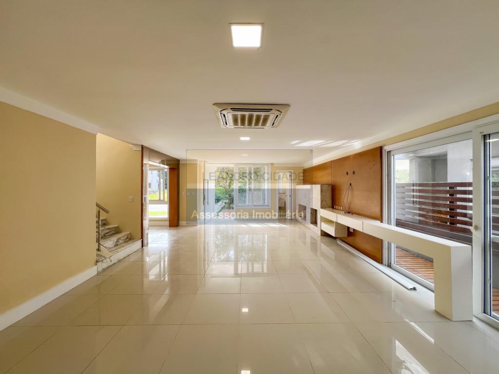 Imagem Casa de Condomínio com 3 Quartos à Venda, 203 m² em Querência - Viamão