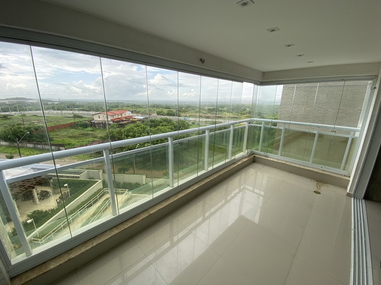 Imagem Apartamento com 3 Quartos à Venda ou Locação, 116 m² em Manuel Dias Branco - Fortaleza