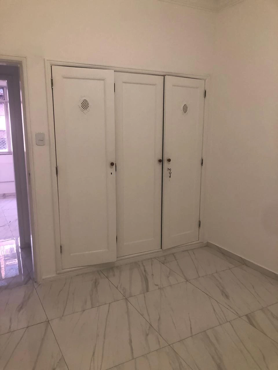 Imagem Apartamento com 3 Quartos à Venda, 94 m² em Copacabana - Rio de Janeiro