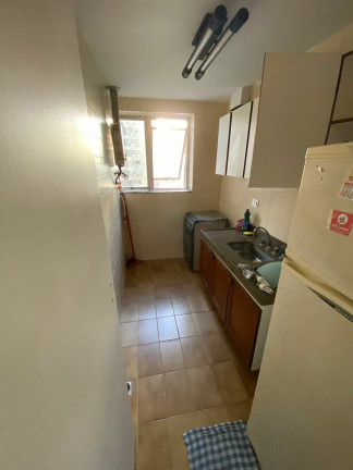 Imagem Apartamento com 1 Quarto à Venda, 65 m² em Barra da Tijuca - Rio de Janeiro