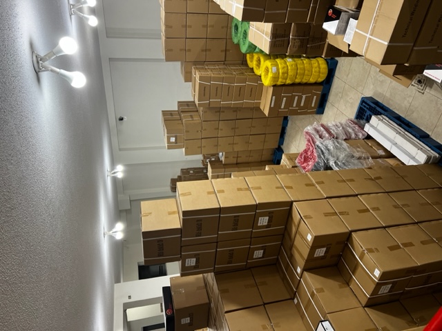 Imagem Galpão à Venda ou Locação, 490 m²em Sacomã - São Paulo