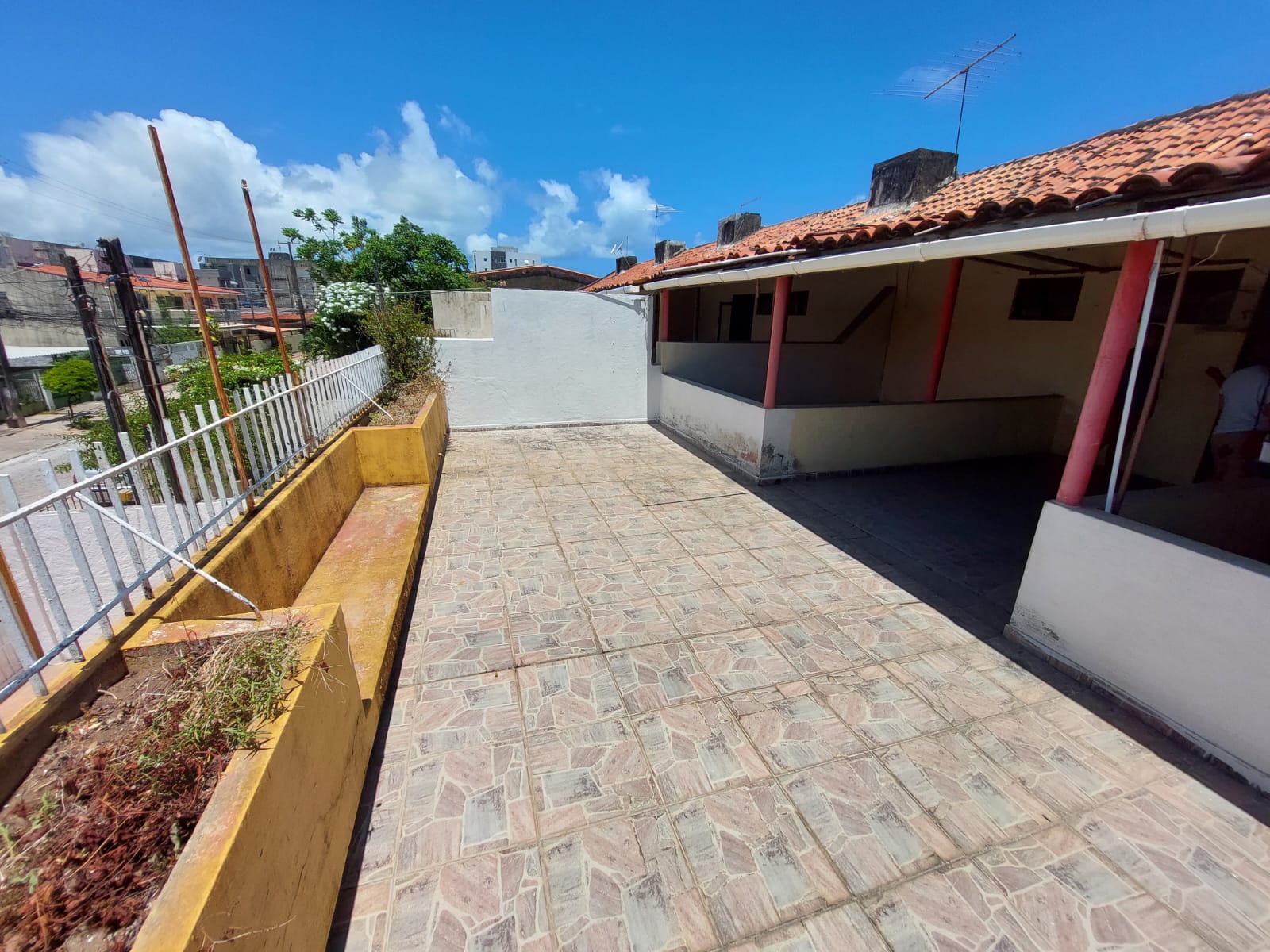 Imagem Casa com 4 Quartos à Venda, 110 m²em Janga - Paulista