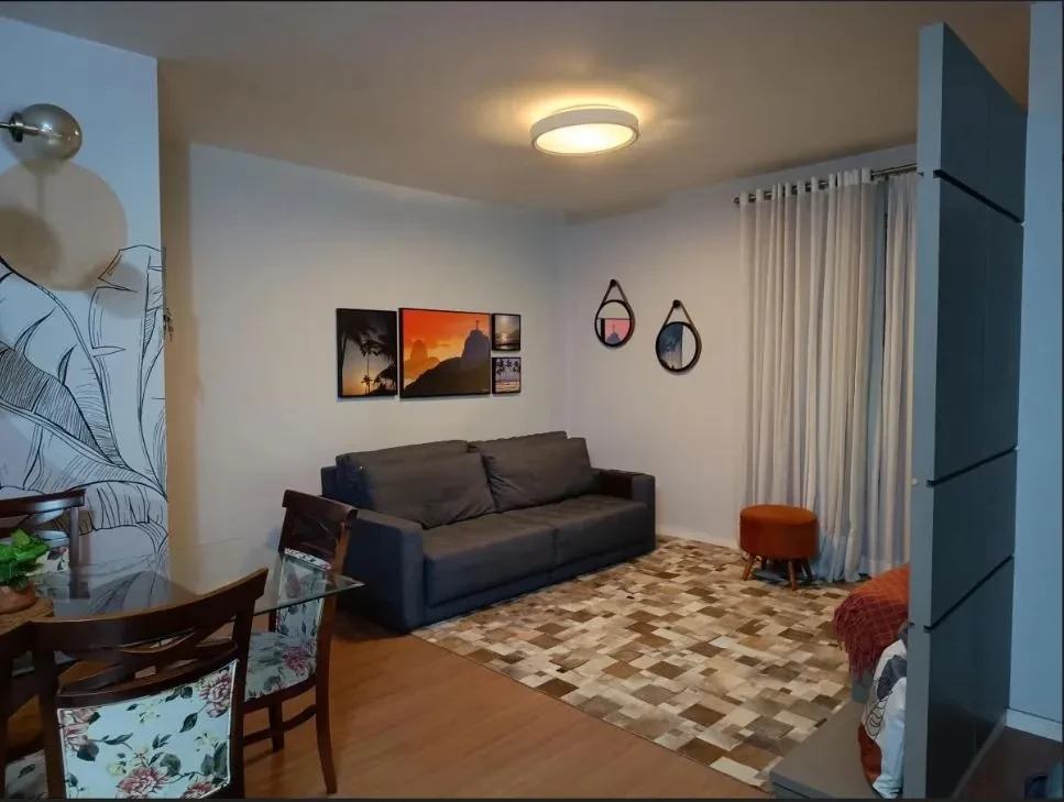 Imagem Apartamento com 2 Quartos à Venda, 65 m² em Rebouças - Curitiba