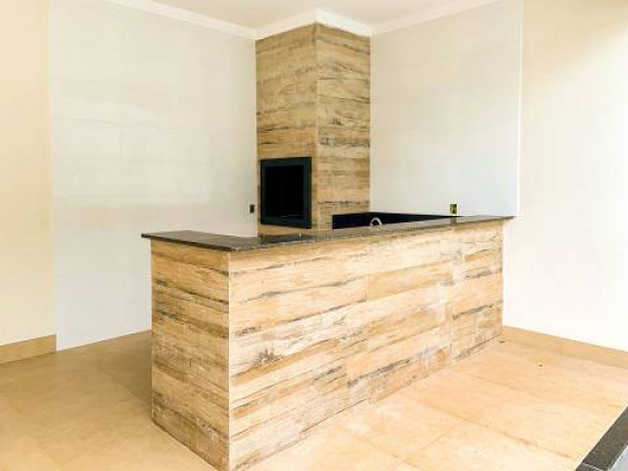 Imagem Casa com 3 Quartos à Venda, 208 m² em Jardim Brasil - Araçatuba