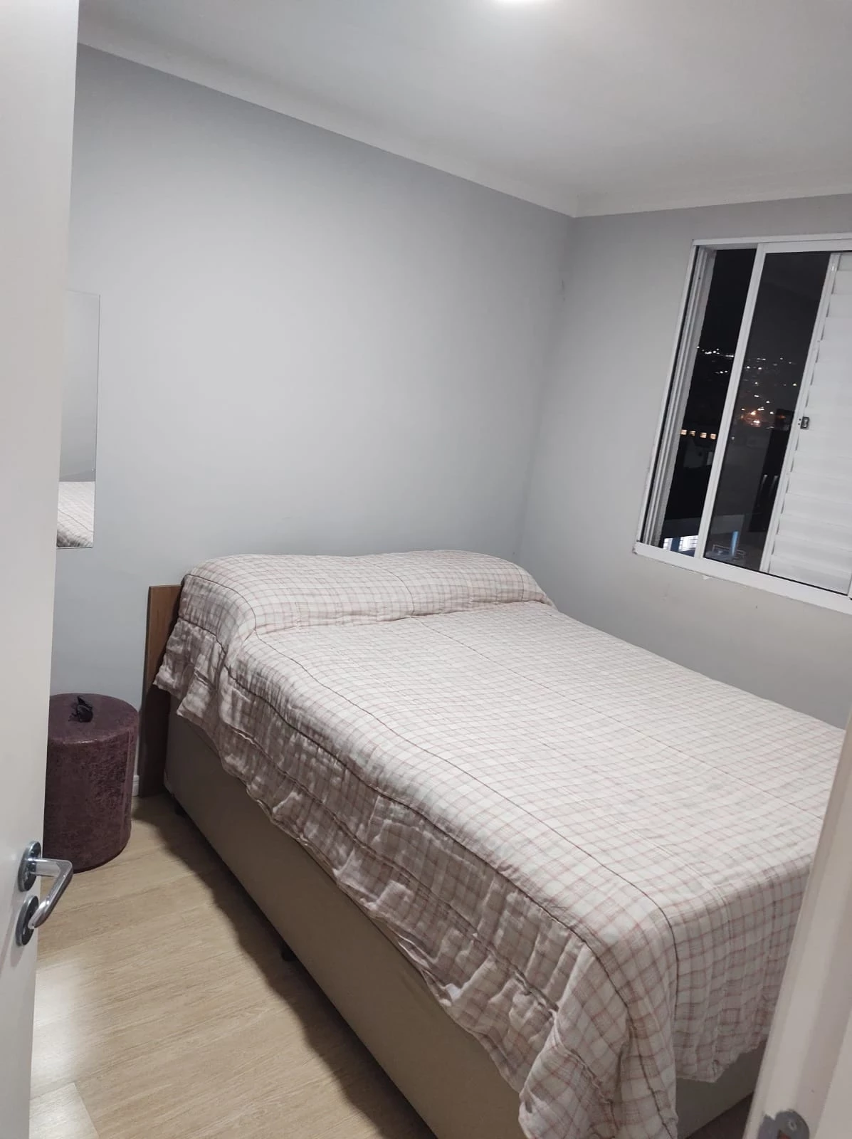 Imagem Apartamento com 2 Quartos à Venda, 4.800 m² em Vila Tupi - Várzea Paulista