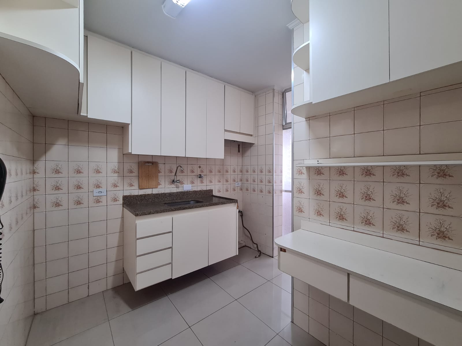 Imagem Apartamento com 3 Quartos à Venda, 67 m² em Vila Monte Alegre - São Paulo