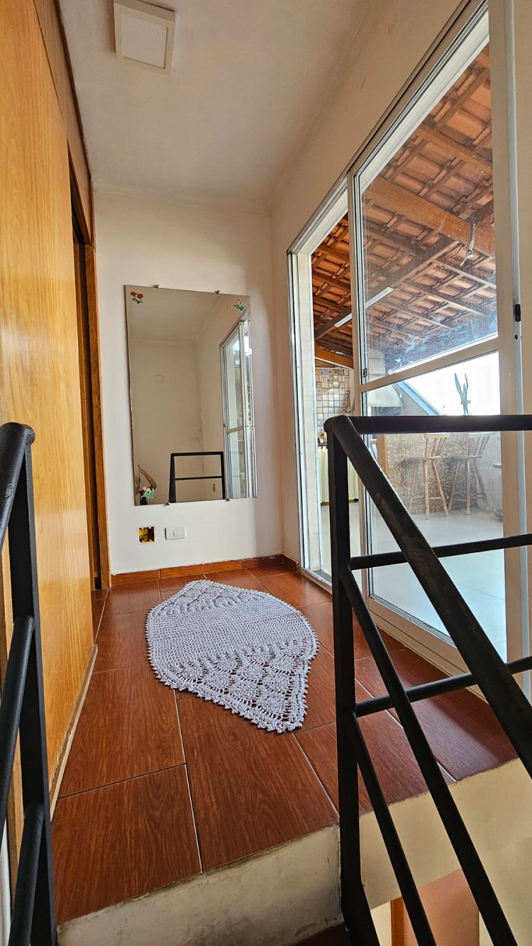 Imagem Apartamento com 3 Quartos à Venda, 95 m²em São João Clímaco - São Paulo