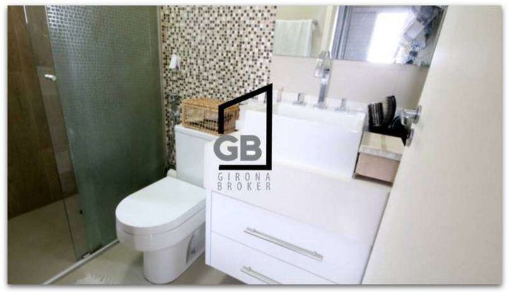 Imagem Apartamento com 3 Quartos à Venda, 64 m² em Rudge Ramos - São Bernardo Do Campo