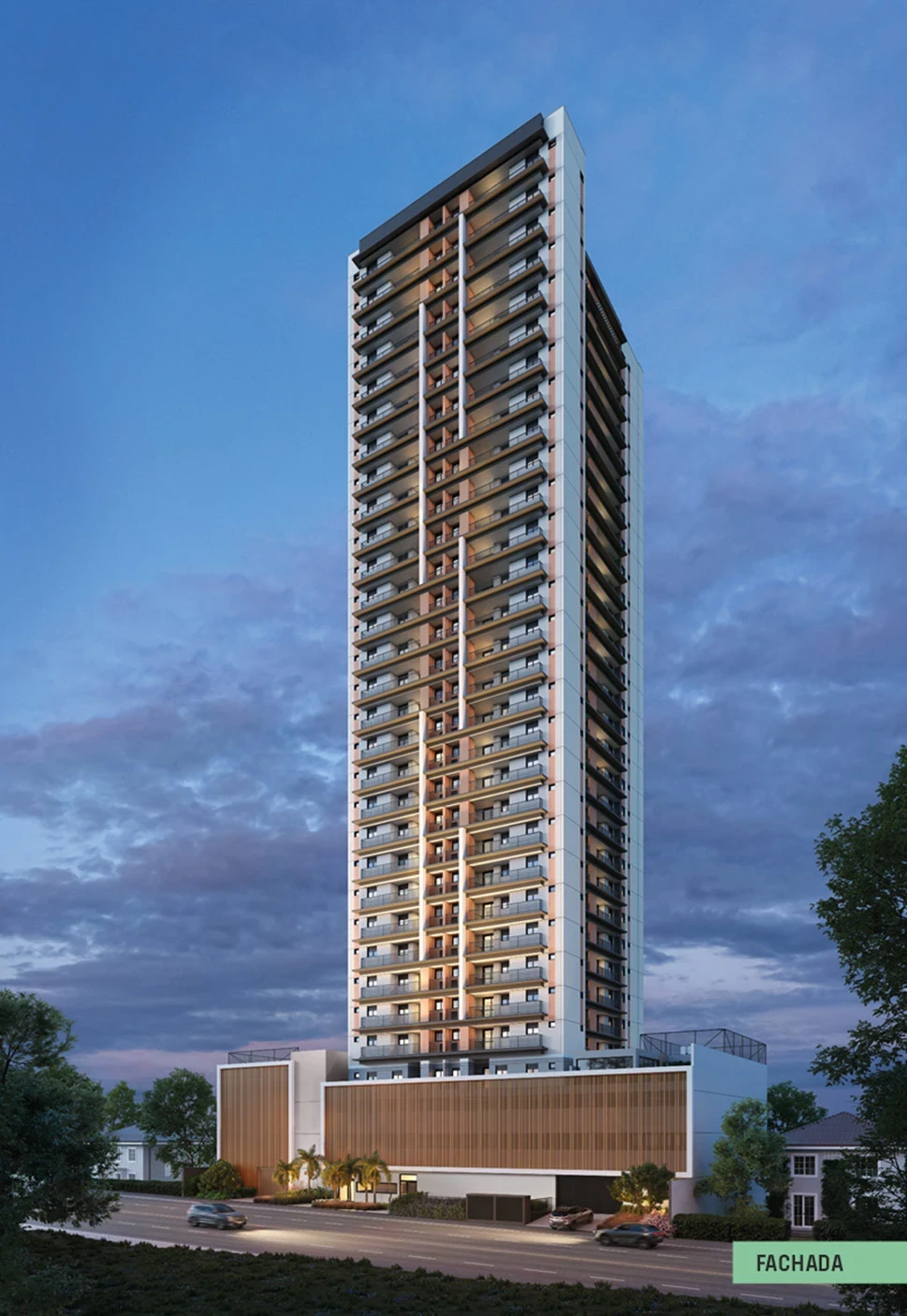 Foto do imóvel: Apartamento com 2 Quartos à Venda, 51 m² em Cipava - Osasco