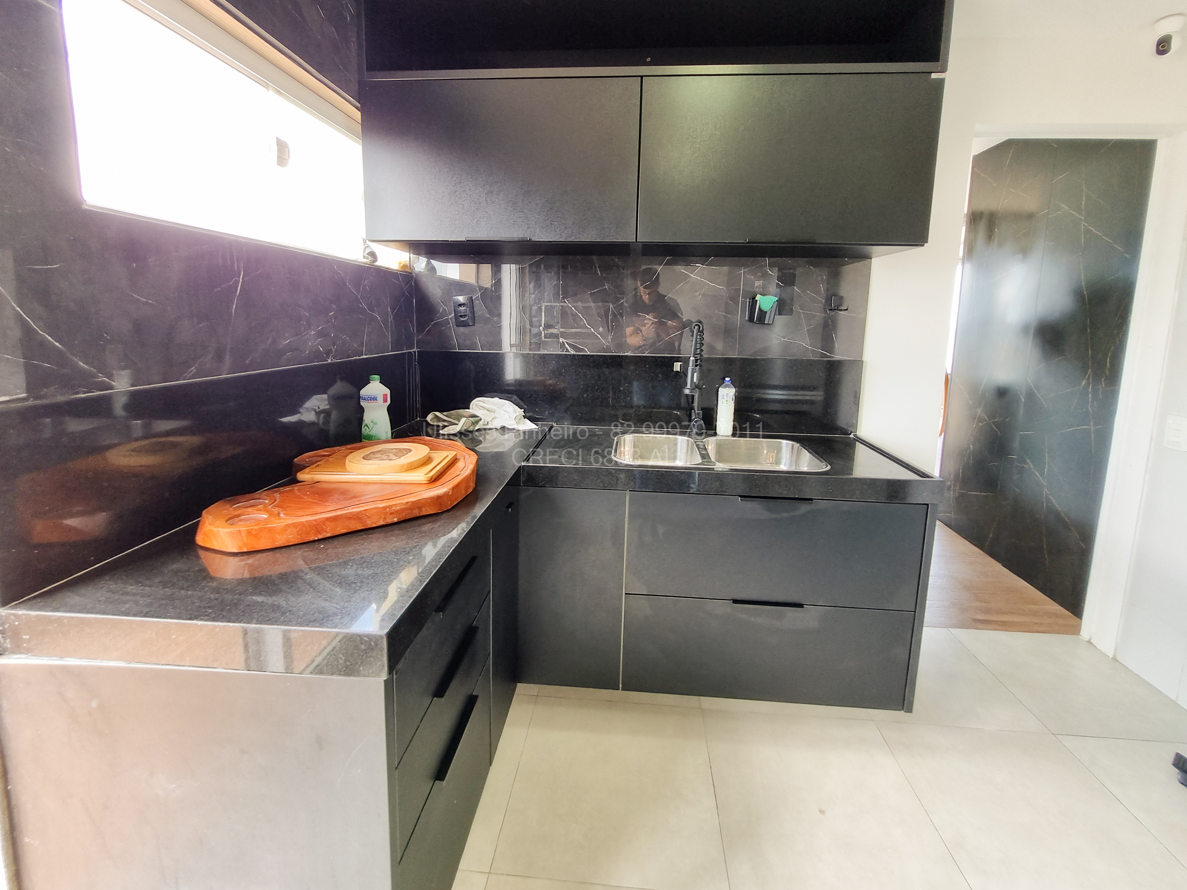 Foto do imóvel: Cobertura com 5 Quartos à Venda, 411 m² em Farol - Maceió