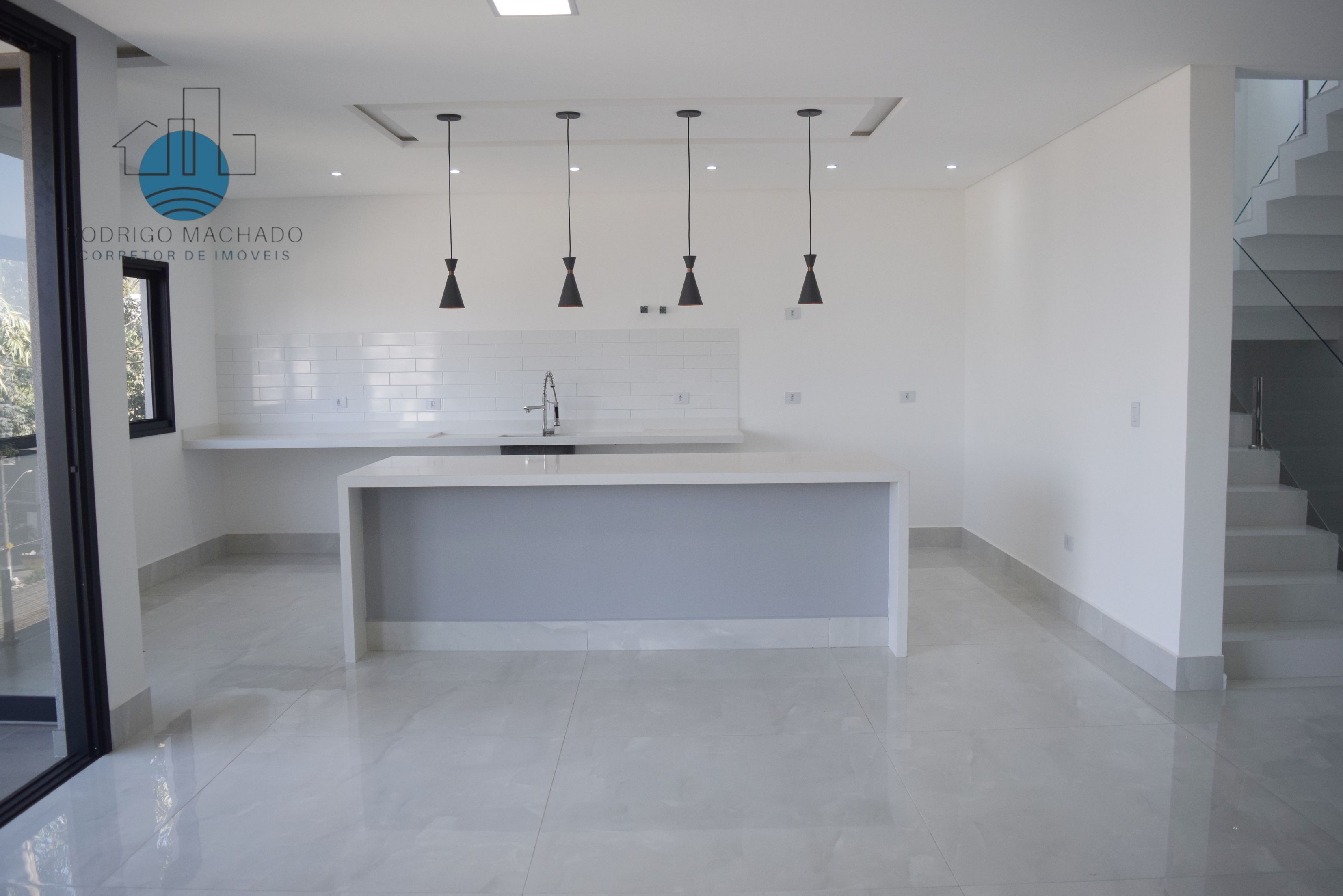 Imagem Casa de Condomínio com 4 Quartos à Venda, 300 m² em Residencial Real Park - Arujá