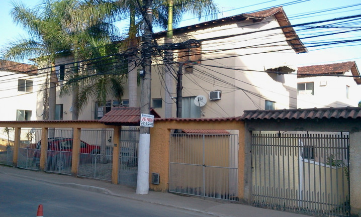 Foto do Imóvel