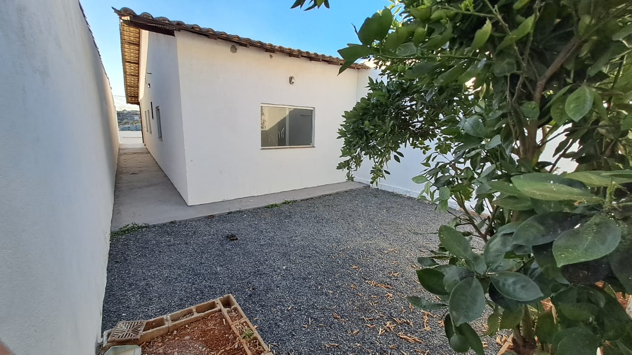 Imagem Casa com 3 Quartos à Venda, 80 m² em São Pedro - Esmeraldas