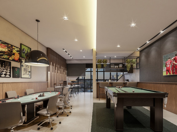 Foto do imóvel: Apartamento com 2 Quartos à Venda, 76 m² em Centro - Passo Fundo