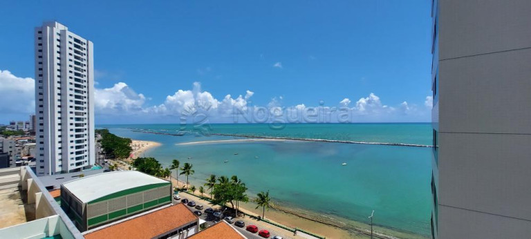 Flat com 1 Quarto à Venda, 41 m² em Casa Caiada - Olinda