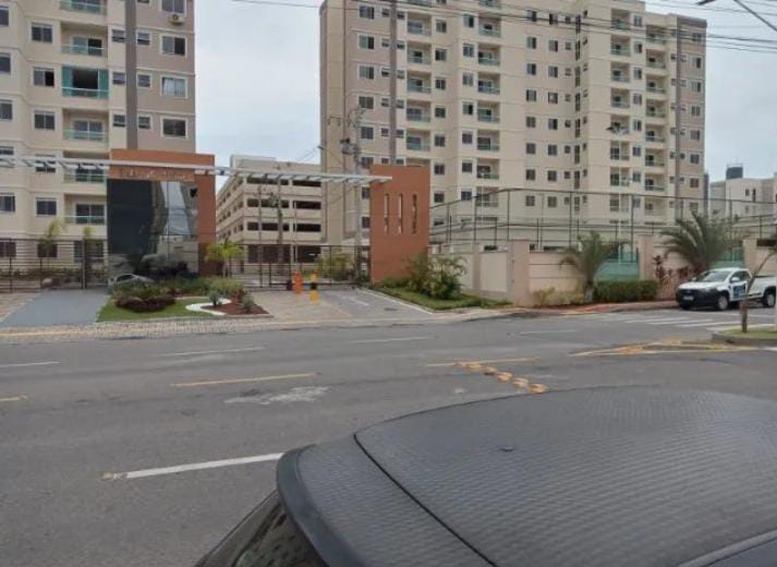 Apartamento com 2 Quartos para Alugar, 46 m²em Centro - Lauro de Freitas