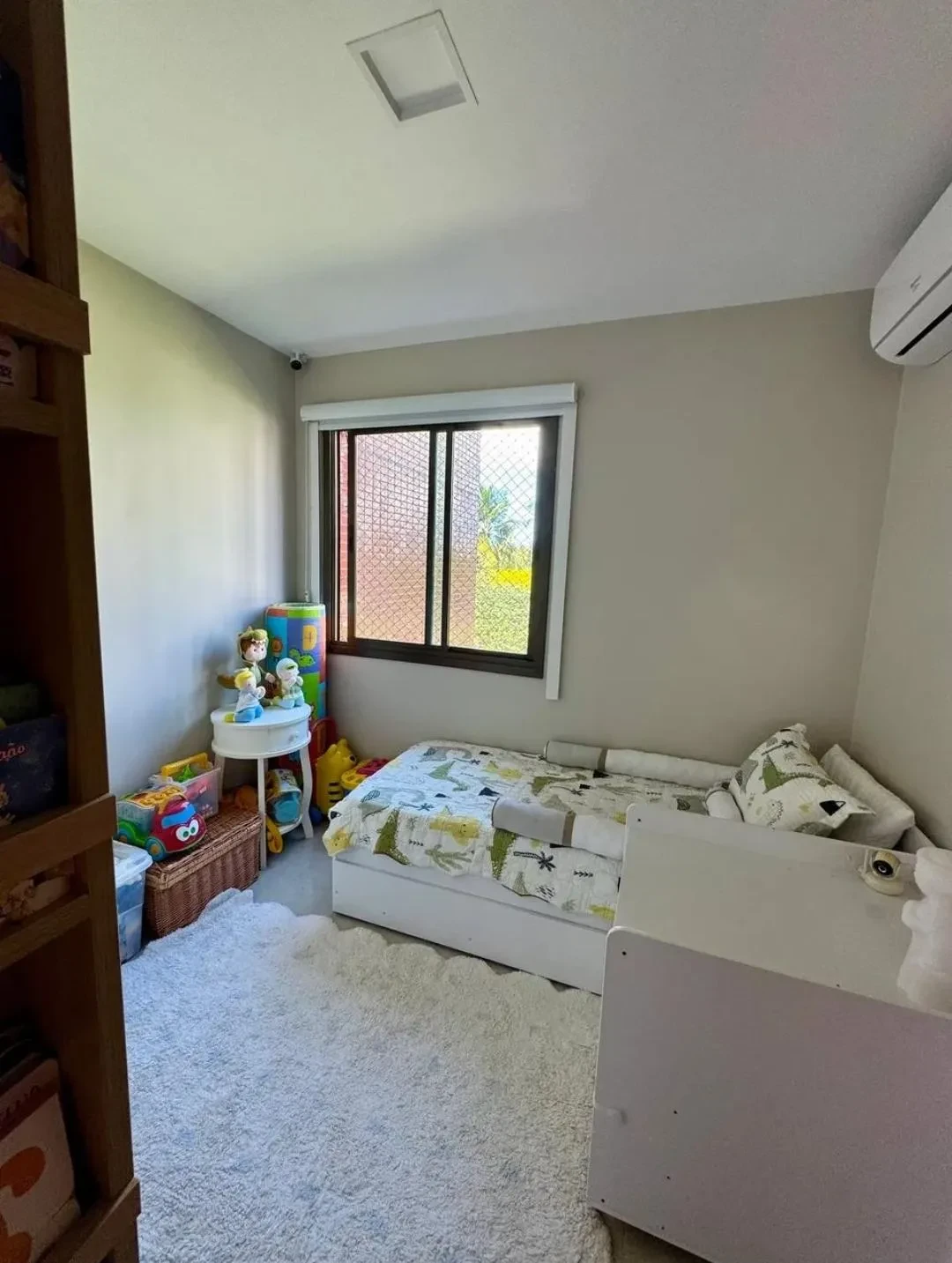 Imagem Apartamento com 3 Quartos à Venda, 97 m² em Paiva - Cabo de Santo Agostinho
