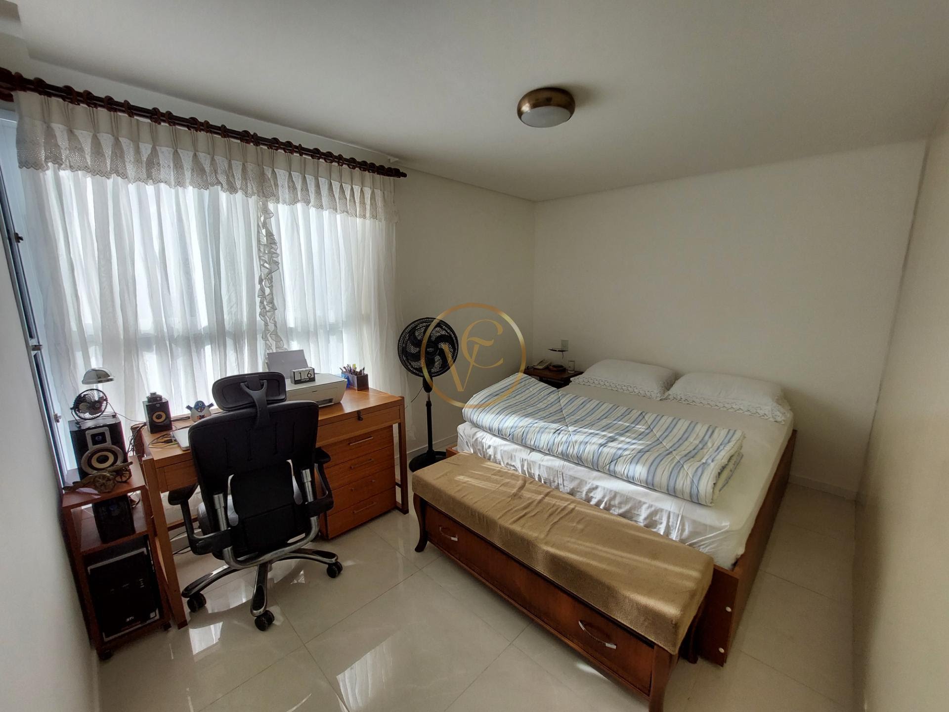 Imagem Casa de Condomínio com 3 Quartos à Venda, 210 m² em Serra Centro - Serra