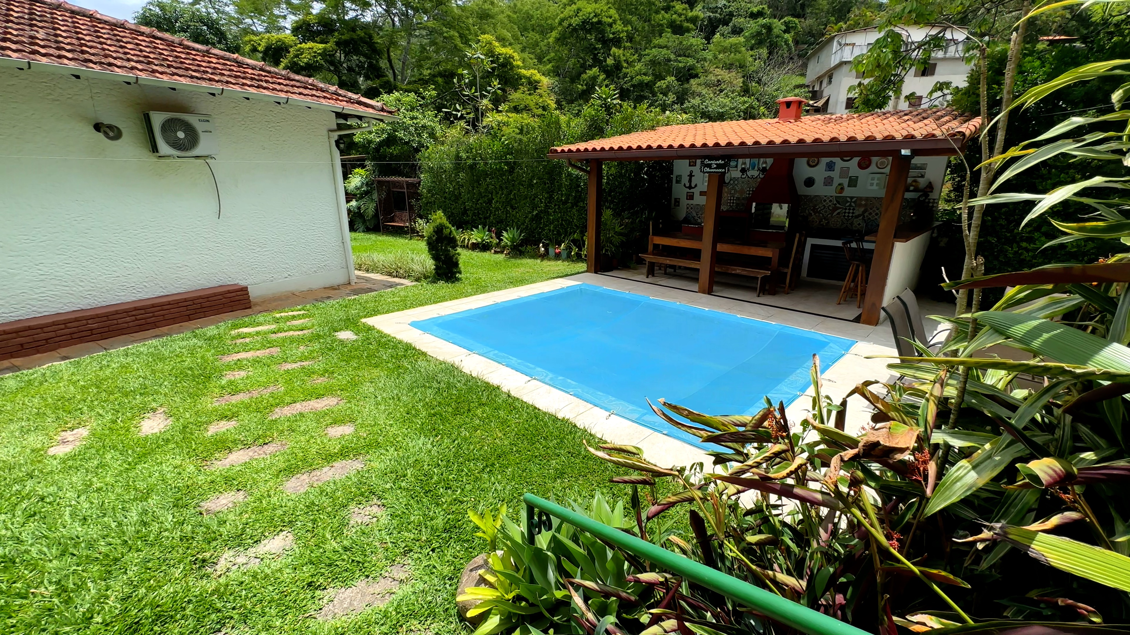 Foto do imóvel: Casa com 5 Quartos à Venda, 240 m² em Itaipava - Petrópolis