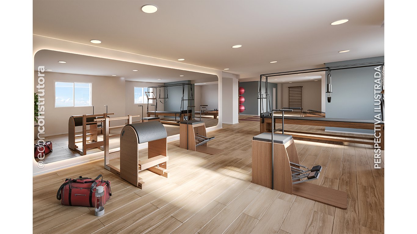 Imagem Apartamento com 2 Quartos à Venda, 49 m²em Chácara Califórnia - São Paulo
