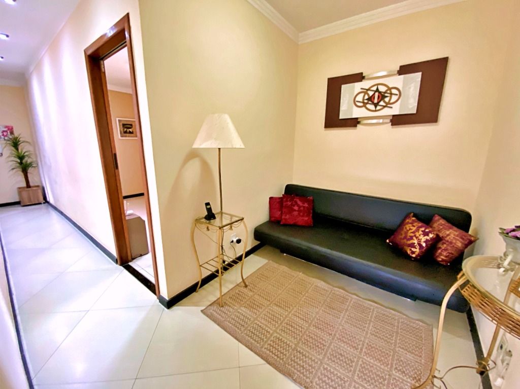 Foto do imóvel: Casa com 3 Quartos à Venda, 266 m² em Planalto - Belo Horizonte