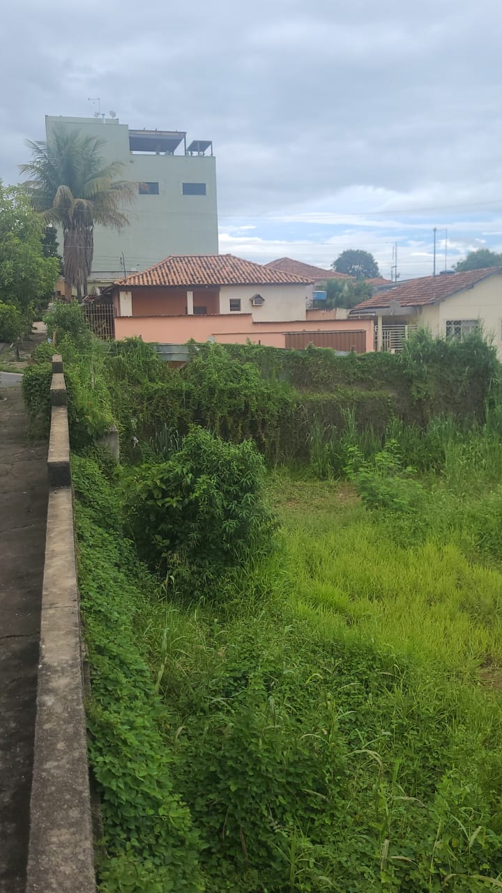 Imagem Terreno à Venda, 639 metro em Centro - Caetanópolis