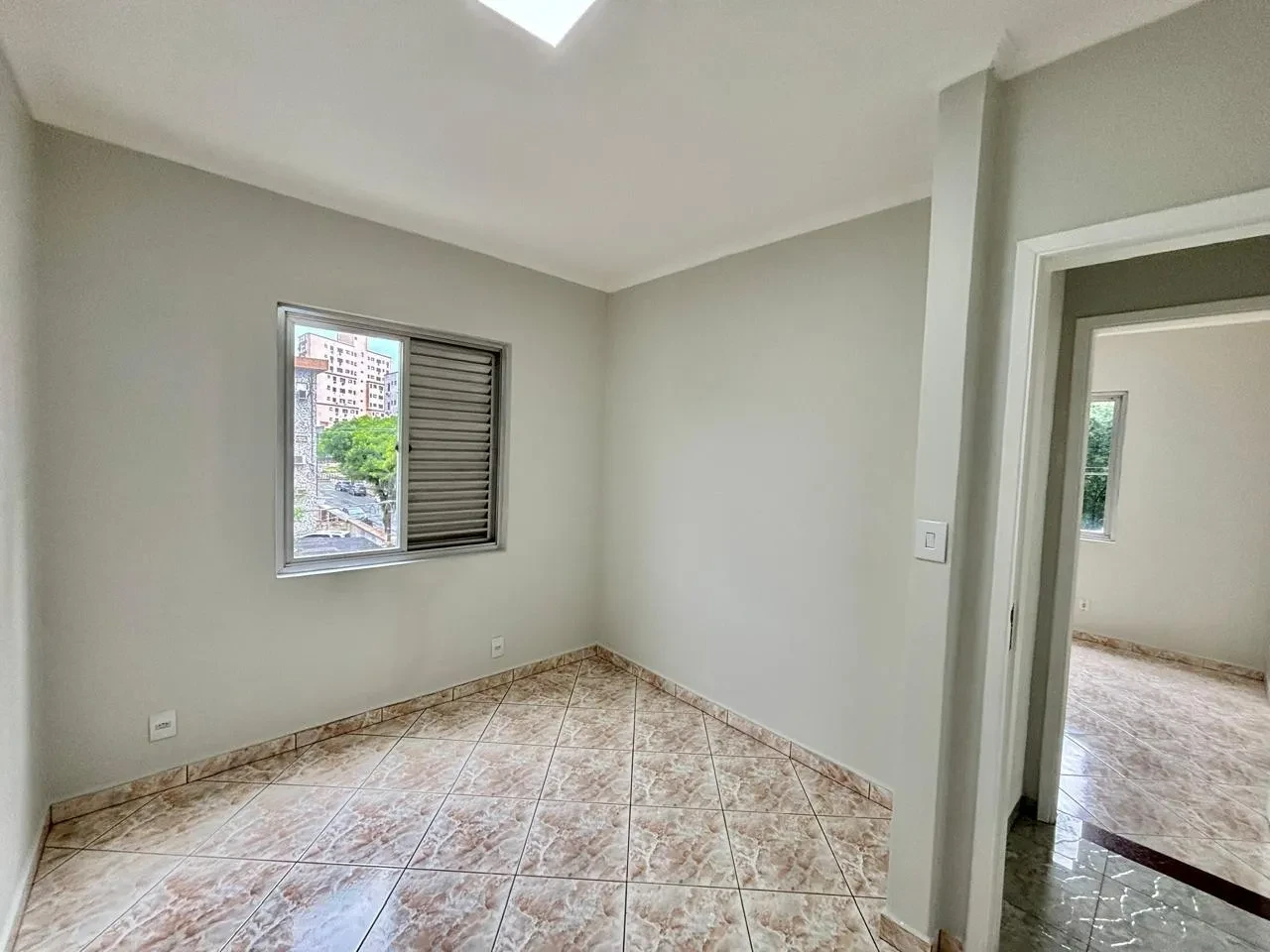 Foto do imóvel: Apartamento com 3 Quartos à Venda, 96 m² em Embaré - Santos