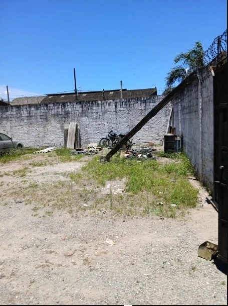 Imagem Terreno à Venda, 520 m² em Vila Mathias - Santos