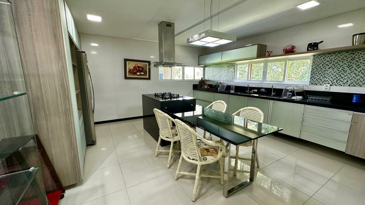 Imagem Casa de Condomínio com 4 Quartos para Alugar, 800 m² em Zona Rural - Sairé