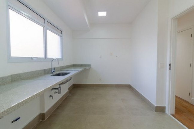 Imagem Apartamento com 3 Quartos à Venda, 161 m² em Vila Nova Conceição - São Paulo
