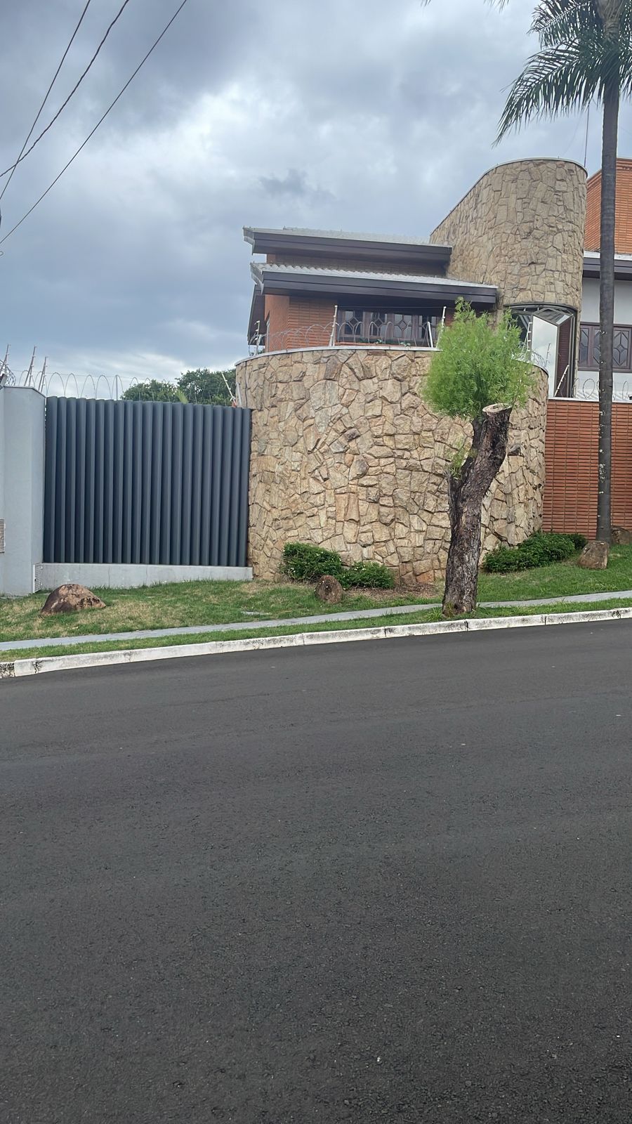 Imagem Casa com 4 Quartos à Venda, 600 m²em Jardim Santa Helena - Mogi Mirim