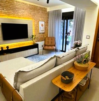 Imagem Sobrado com 2 Quartos à Venda, 120 m²em Jardim da Glória - São Paulo