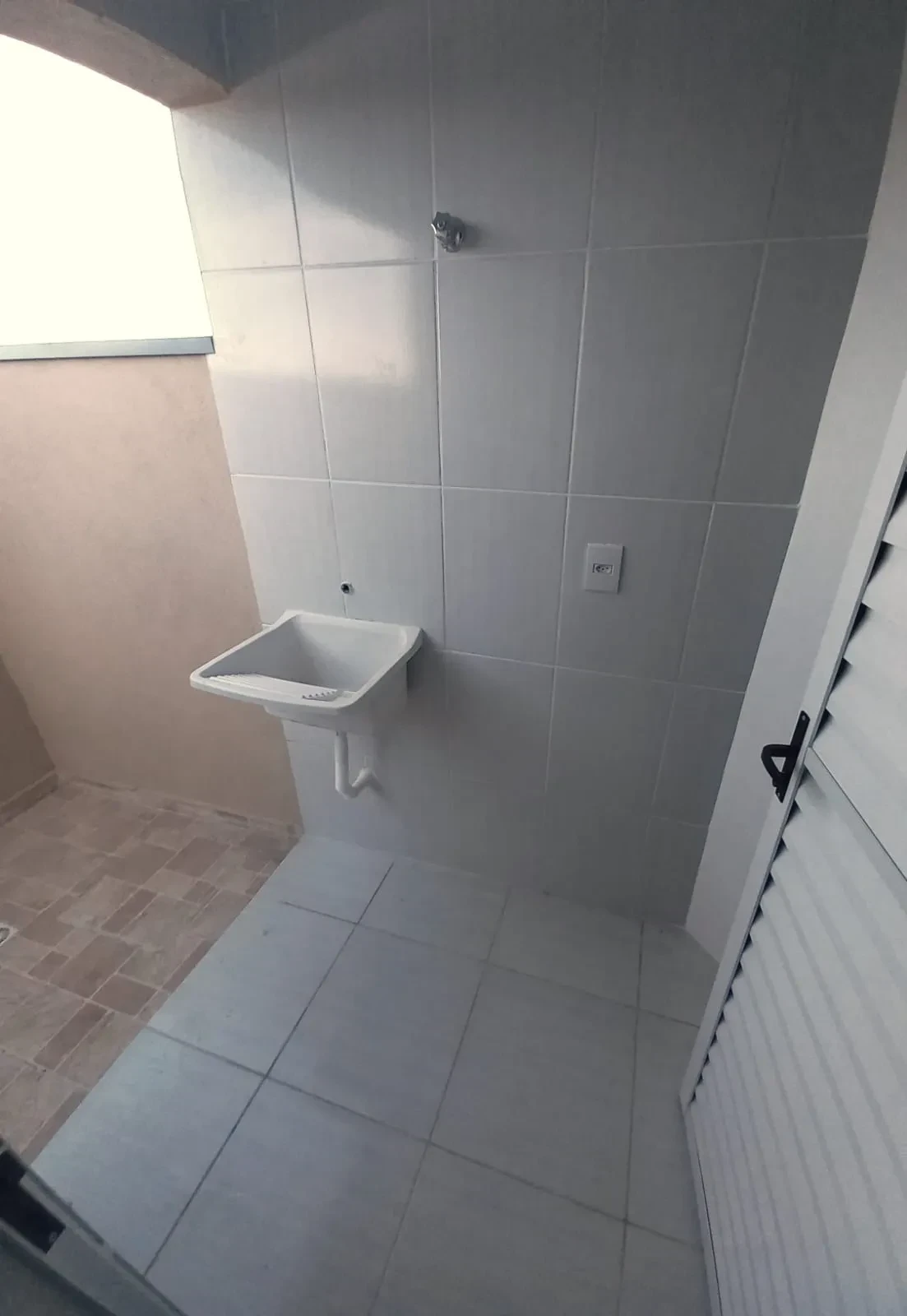 Imagem Casa de Vila com 2 Quartos à Venda, 59 metros em Vila São Paulo - Mogi das Cruzes