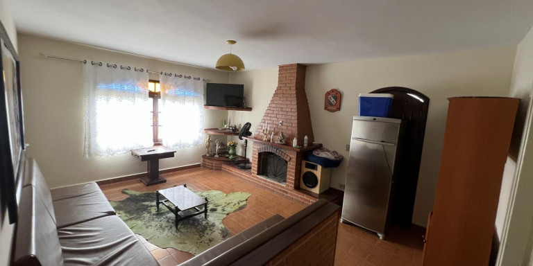 Imagem Chácara com 4 Quartos à Venda, 13.000 m² em Centro - Santa Isabel