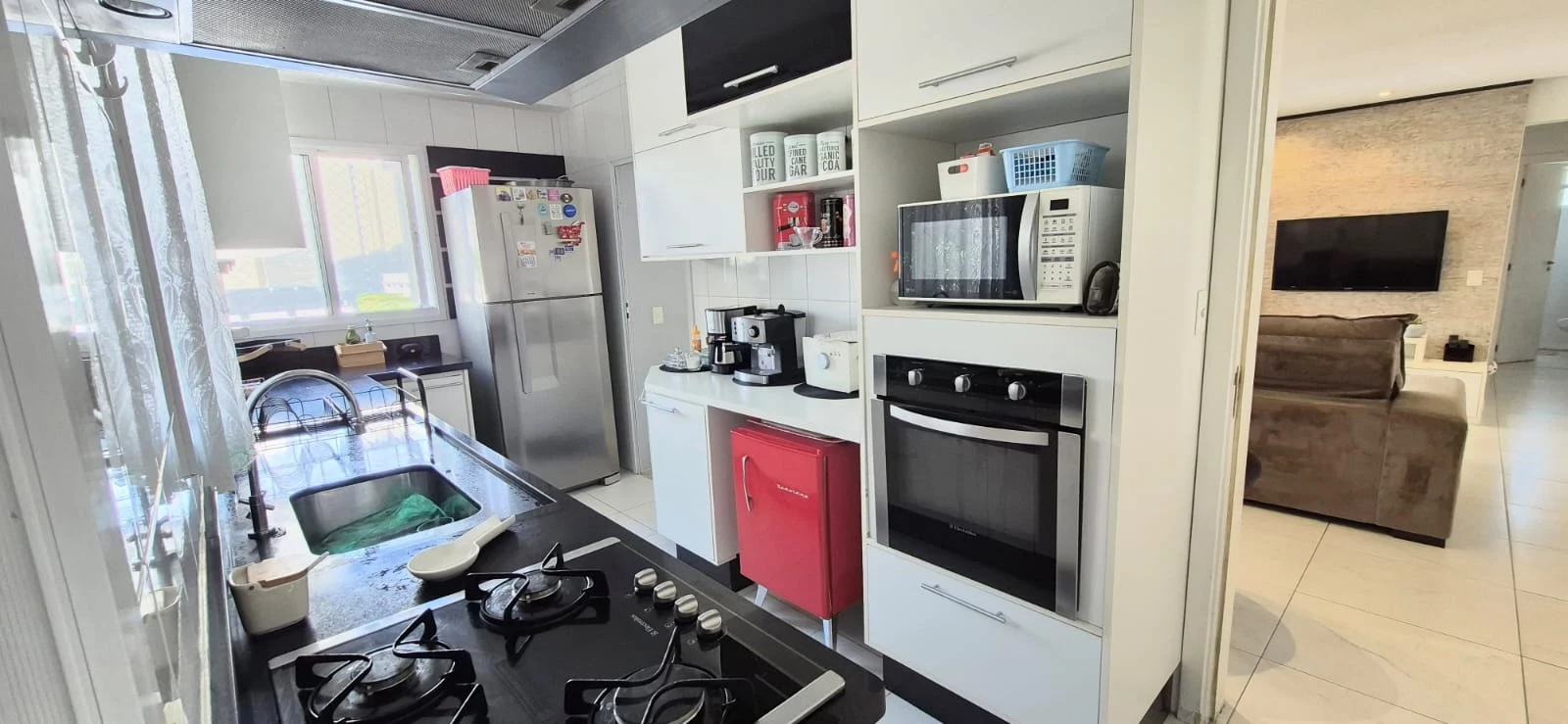 Imagem Apartamento com 3 Quartos à Venda ou Locação, 108 m² em Parque Industrial Tomas Edson - São Paulo