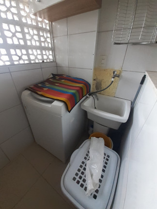 Imagem Apartamento com 2 Quartos à Venda ou Locação,  em Parque Residencial Aquarius - São José dos Campos