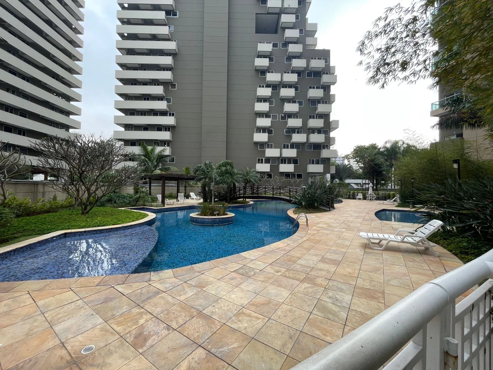 Imagem Apartamento com 2 Quartos à Venda, 80 m² em Paraíso - São Paulo