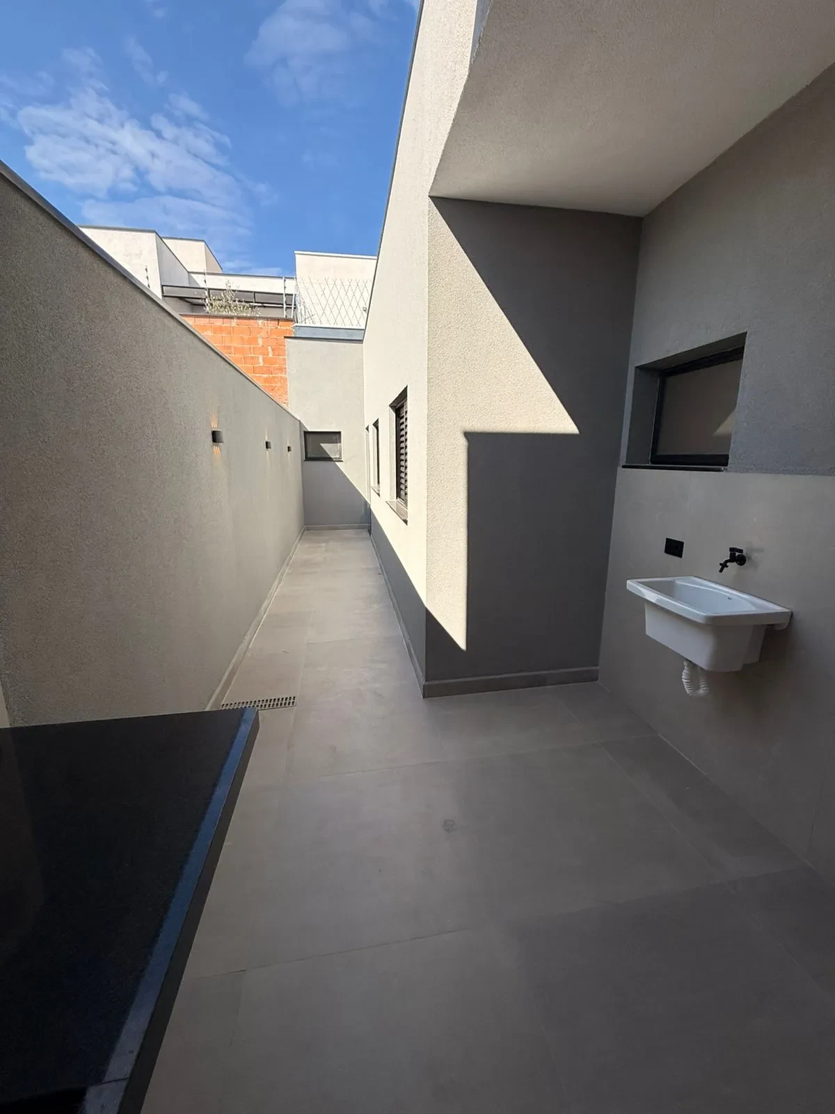 Imagem Casa com 3 Quartos à Venda, 83 m² em Jardim Vale Verde - Jundiaí