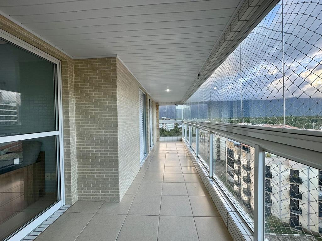 Imagem Apartamento com 3 Quartos à Venda, 70 m²em Centro - Bertioga