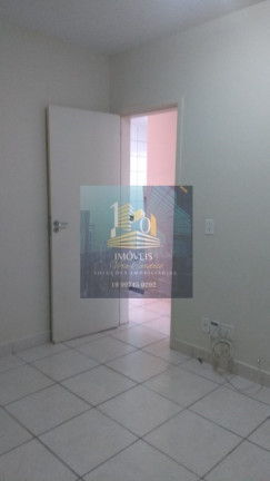 Apartamento com 2 Quartos à Venda,  em Jardim do Lago - Limeira