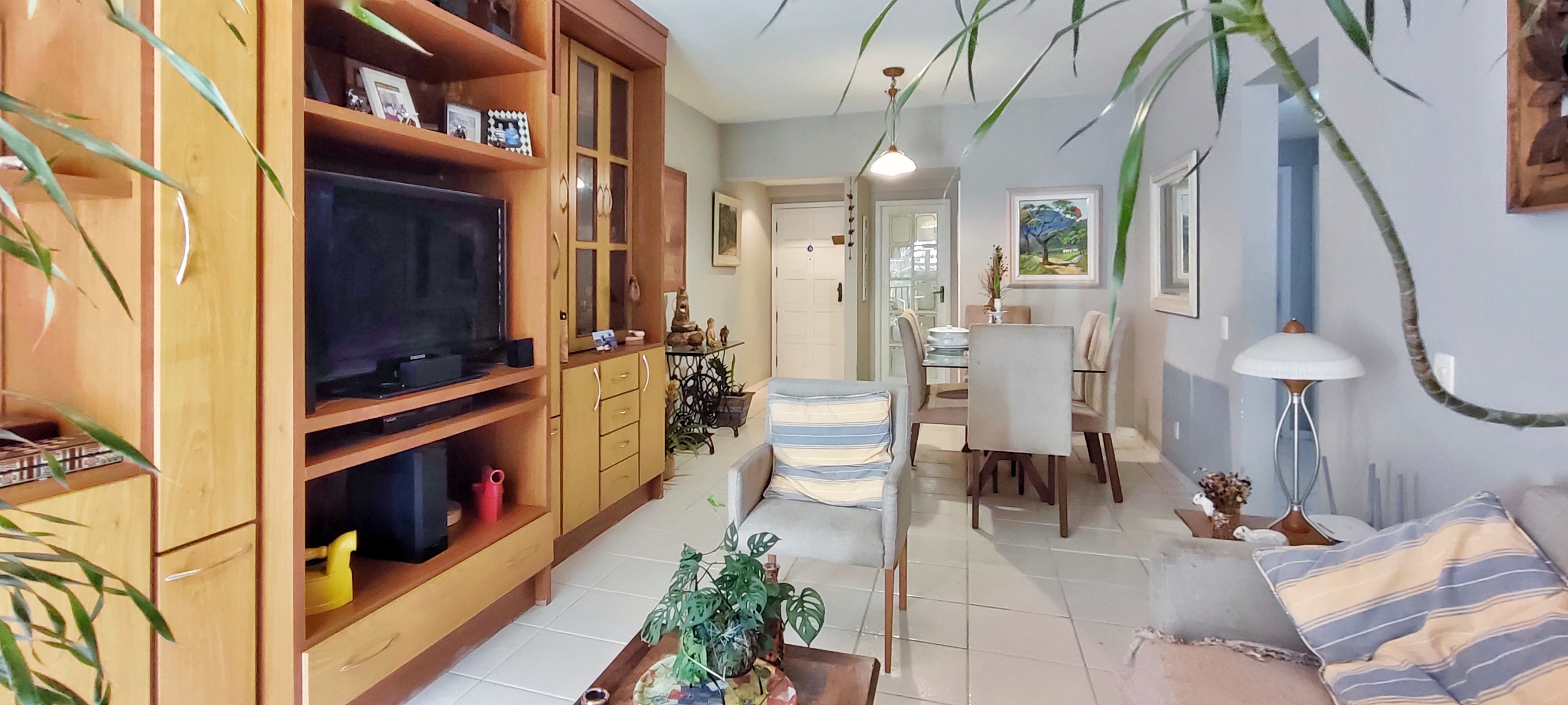 Imagem Apartamento com 3 Quartos à Venda, 153 m² em Pedro do Rio - Petrópolis