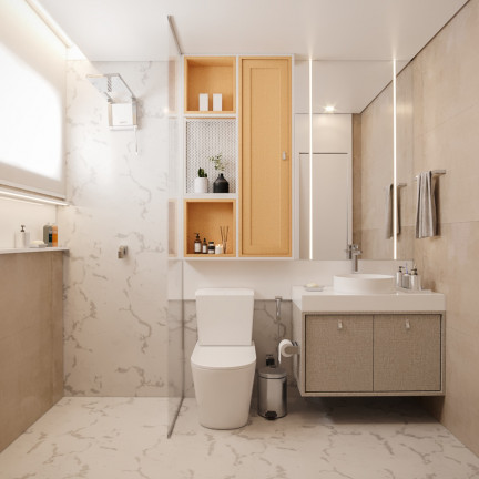 Foto do imóvel: Casa de Condomínio com 4 Quartos à Venda, 384 m² em Pires Façanha - Eusébio