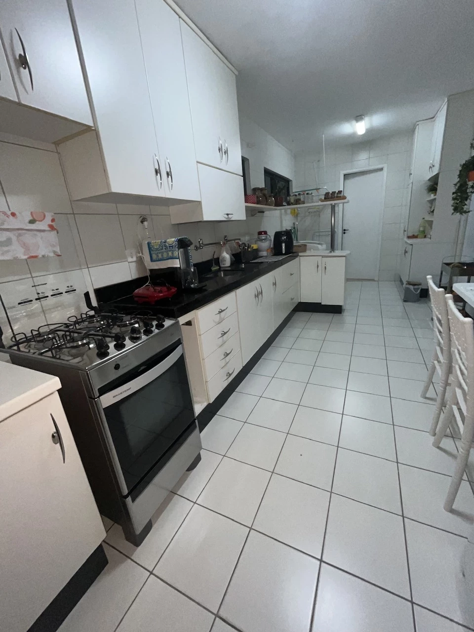 Imagem Apartamento com 3 Quartos à Venda, 133 m² em Ponta Verde - Maceió