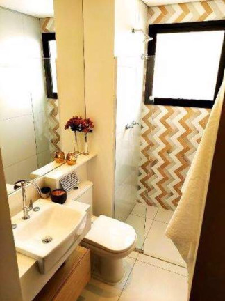 Imagem Apartamento com 2 Quartos à Venda, 55 m² em São Pedro - Osasco