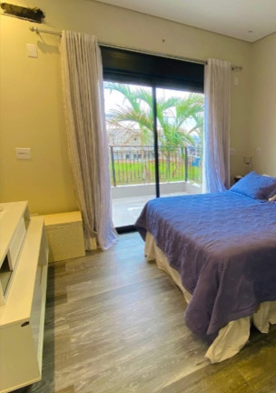 Imagem Casa de Condomínio com 4 Quartos à Venda, 345 m² em Loteamento Vale Azul I - Jundiaí