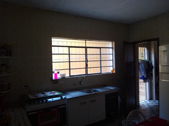 Imagem Sobrado com 2 Quartos à Venda,  em Vila Alzira - São Paulo