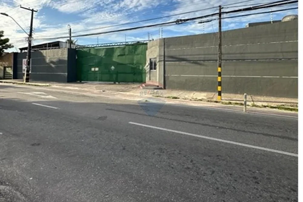 Imagem Galpão para Alugar, 1250 metros em Montese - Fortaleza