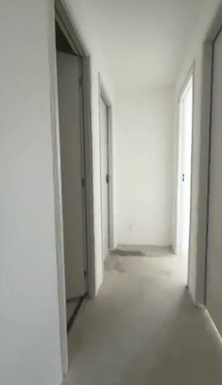 Imagem Apartamento com 3 Quartos à Venda, 60 m² em Sacomã - São Paulo