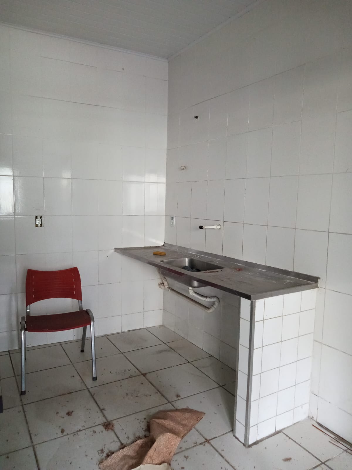 Imagem Galpão à Venda ou Locação, 588 m²em Vila Isabel - Rio de Janeiro